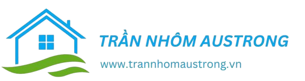 Trần nhôm Austrong