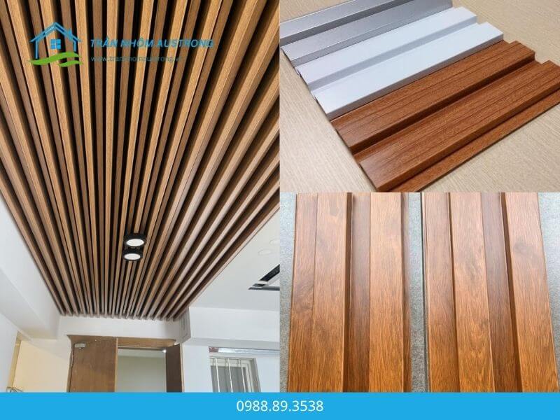 Tư vấn giải pháp và lựa chọn vật liệu 