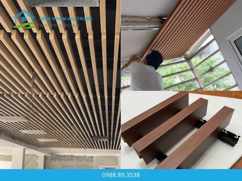 Ưu tiên đơn vị có kinh nghiệm 