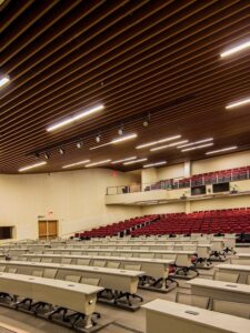 trần nhôm austrong