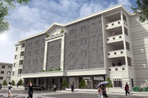 trần nhôm austrong