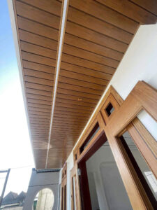 trần nhôm austrong