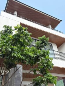 trần nhôm austrong