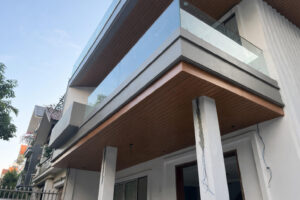 trần nhôm austrong